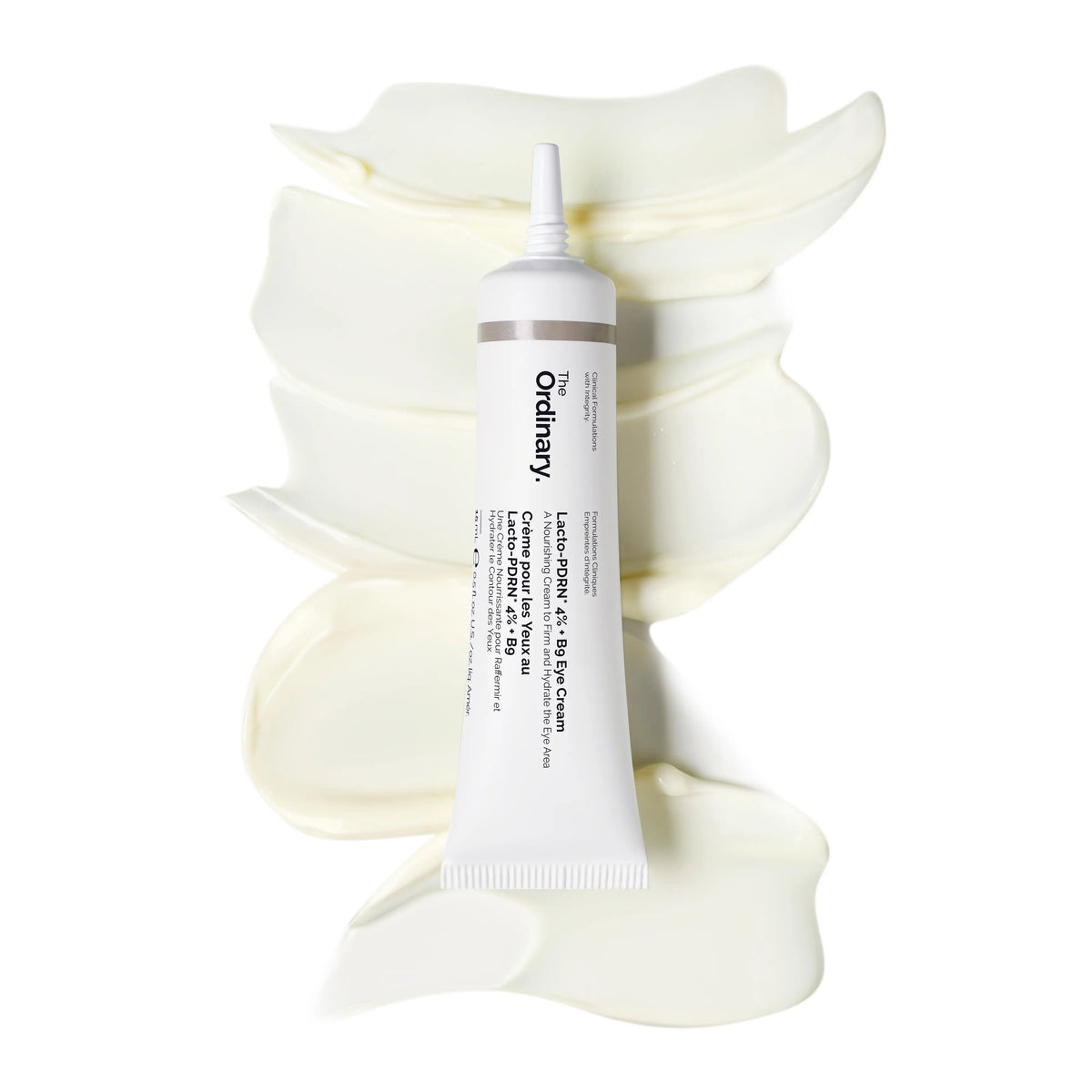 The Ordinary Lacto-PDRN* 4% + B9 Eye Cream