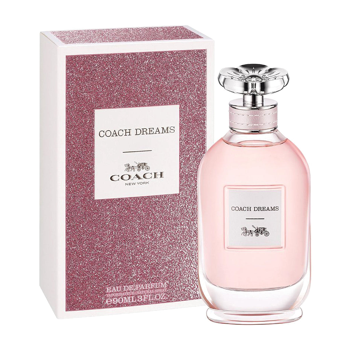Coach Dreams 3.0oz Women EDP Spray